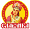 Фирменные детские новогодние подарки от Славянки в Голицыно