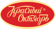Сладкие новогодние подарки от фабрики Красный Октябрь в Голицыно