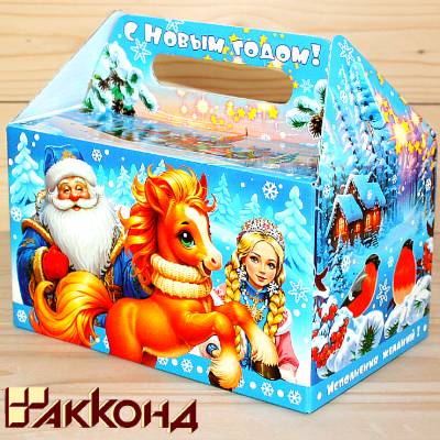 Подарок 981 в Голицыно
