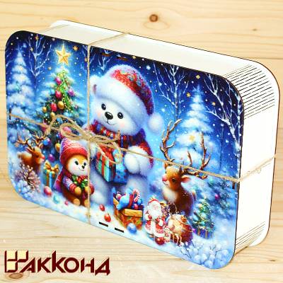 Подарок 987 в Голицыно