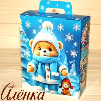 Подарок 772 в Голицыно